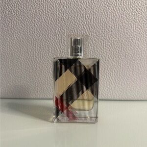 Burberry Brit For Her Eau de Parfum